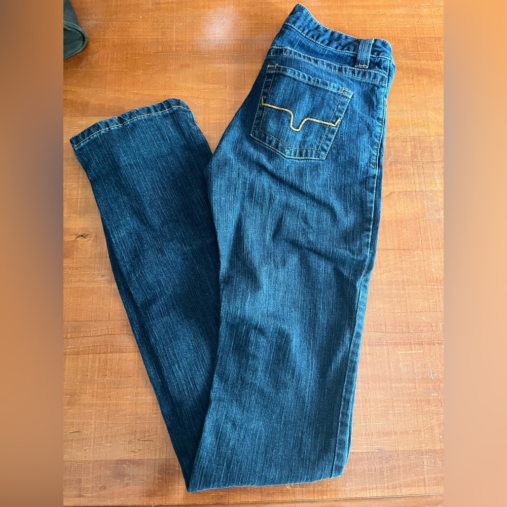 Kimes Ranch Betty’s 2 x 38